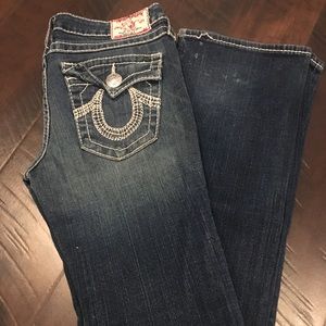 True Religion Jean